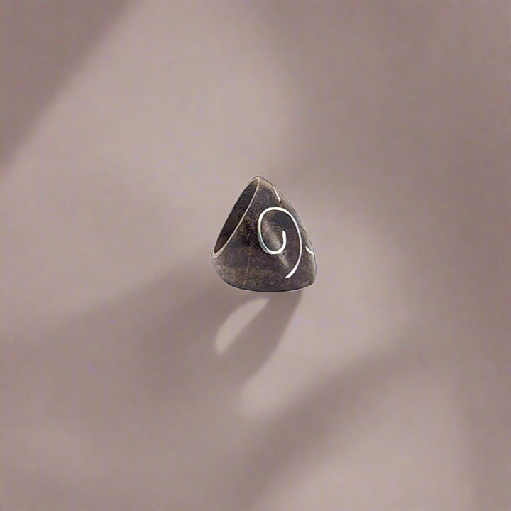 Tribal Spirit Ring