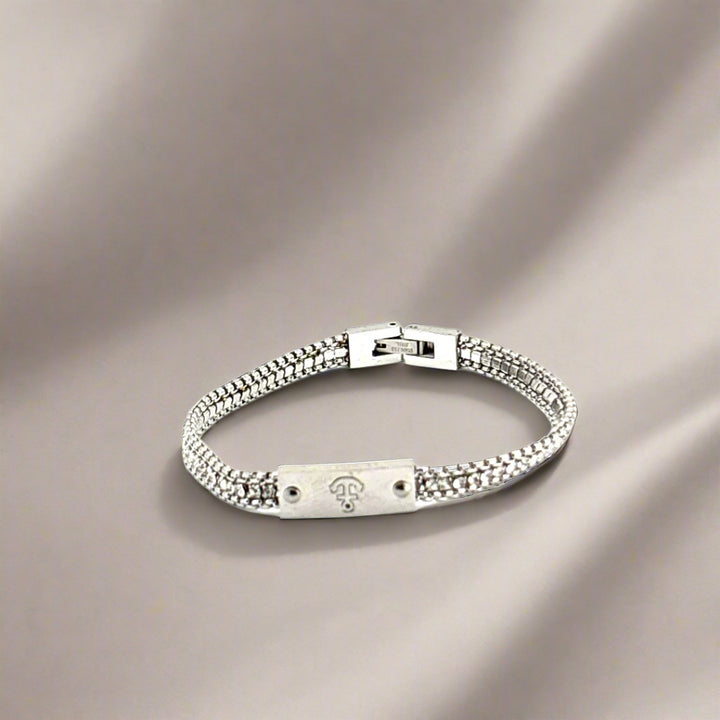 The Medina Link Bracelet