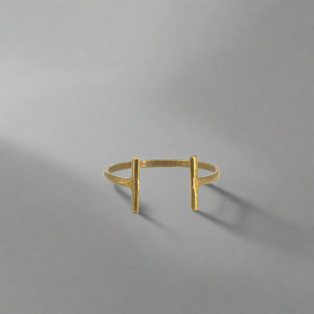 The Cairo Bar Cuff