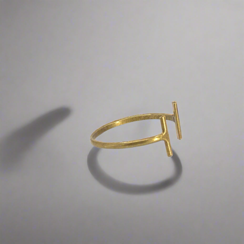 The Cairo Bar Cuff