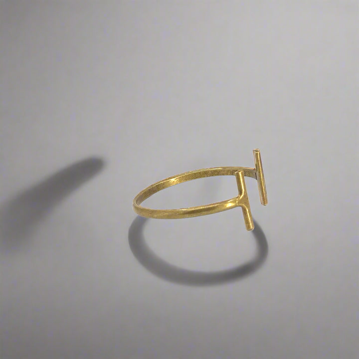 The Cairo Bar Cuff