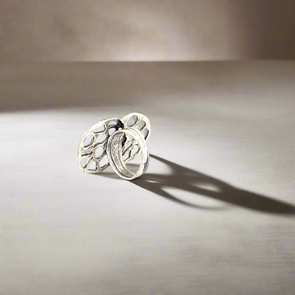 Fragmenti Ring
