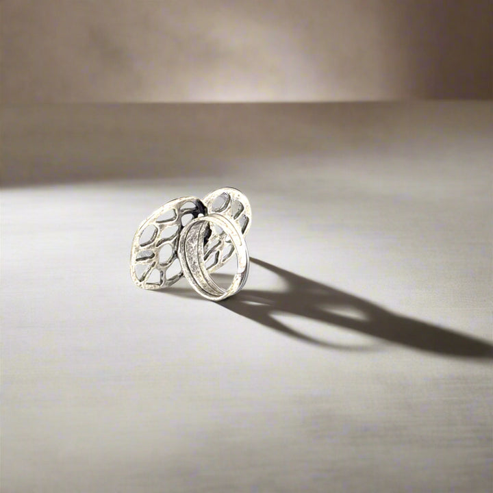 Fragmenti Ring