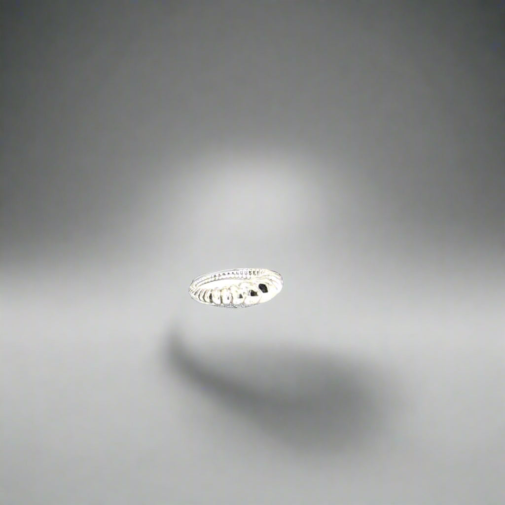 Serpentina Ring