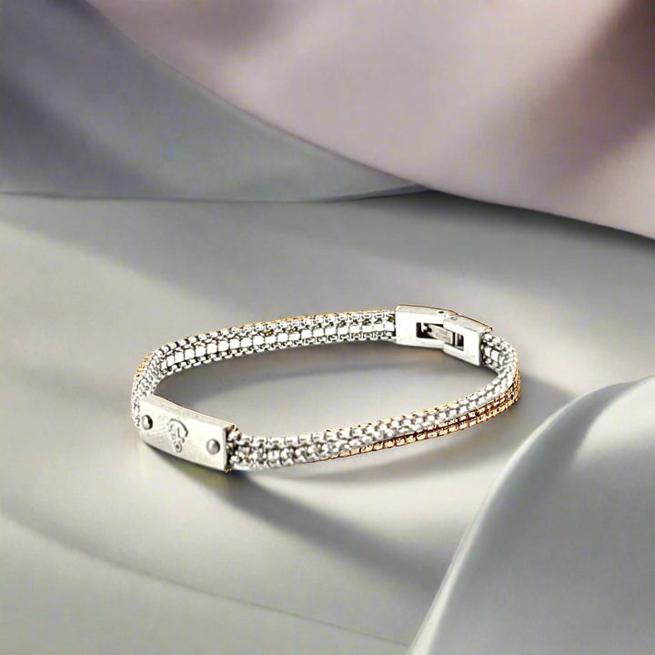 The Medina Link Bracelet